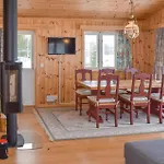 Gorgeous In With Wifi 度假居