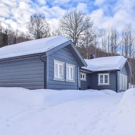 Pet Friendly In With Kitchen Holiday home Noresund