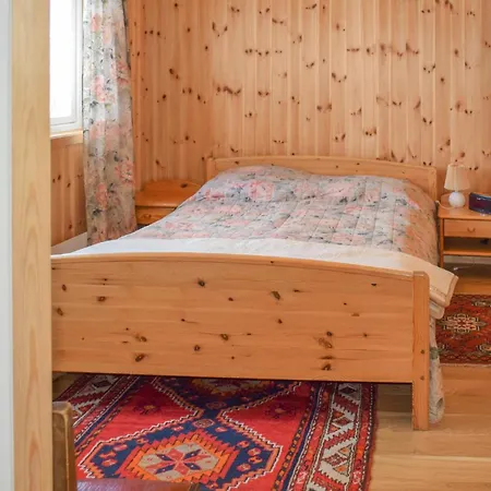 Pet Friendly In With Kitchen Holiday home *
