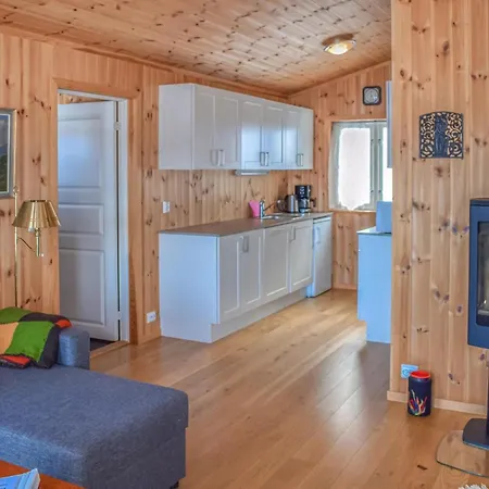 Pet Friendly In With Kitchen * Noresund