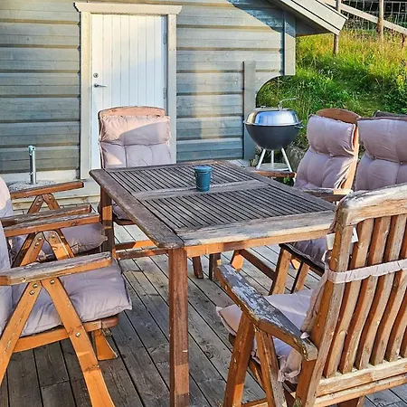 Pet Friendly In With Kitchen Holiday home *