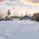 Gorgeous In With Wifi Feriehus *